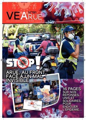 Ve'a Arue n°191