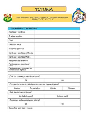 Ficha Diagnostica Primero (1)