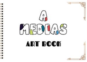 Art Book A Medias