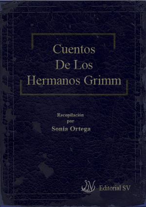 Cuentos De Los Hermanos Grimm