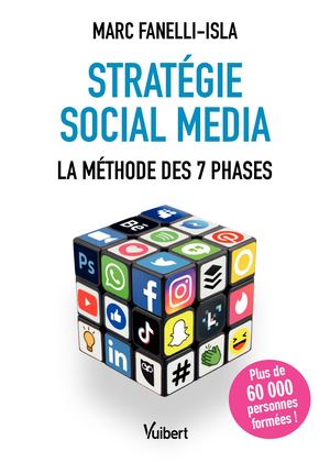 Stratégie social média
