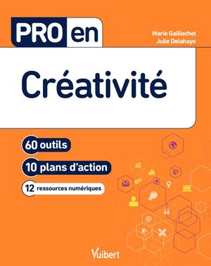 Pro en créativité