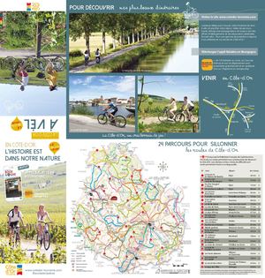 2021 Carte Velo21