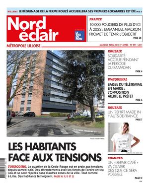 NORD ECLAIR 20 04 2021