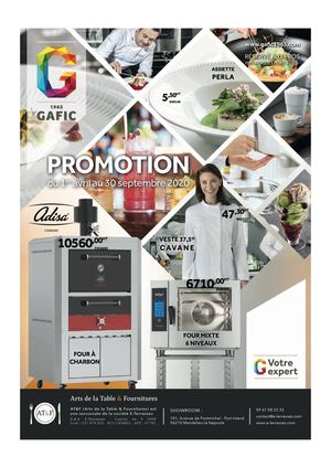 Promo 2020 1,10 At&f