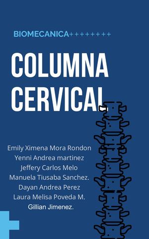 Columna Cervical