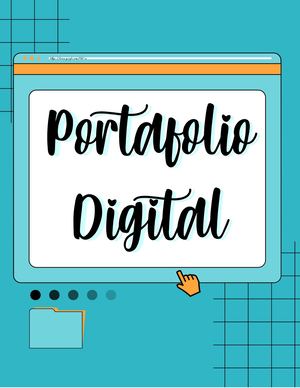 Portafolio Digital, Psicología del Adolescente Ps26