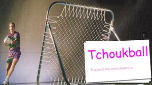 Tchoukball (1)