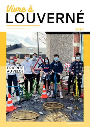 096 Vivre A Louverné Avril 2021
