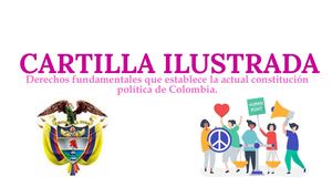 Cartilla Ilustrada