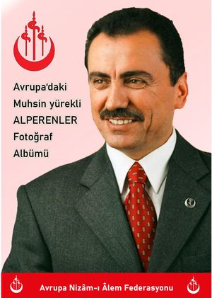 A N F Fotoğraf Albümü 2021