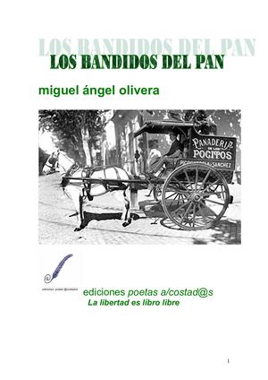 Los Bandidos Del Pan