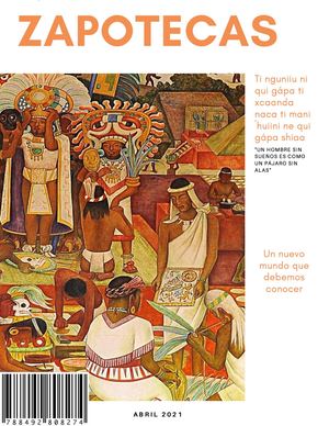 Cultura Zapoteca