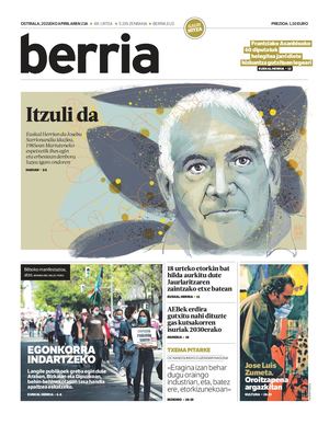 BERRIA 20210423