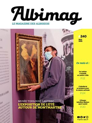 Albimag - Mai 2021