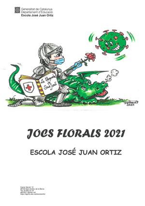 Llibret De Sant Jordi