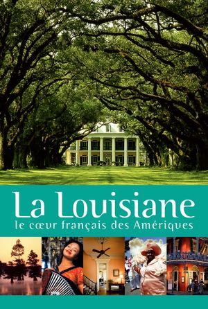 Brochure Louisiane 0