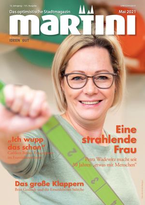 Martini 05/2021