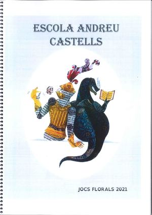 Revista Sant Jordi2021