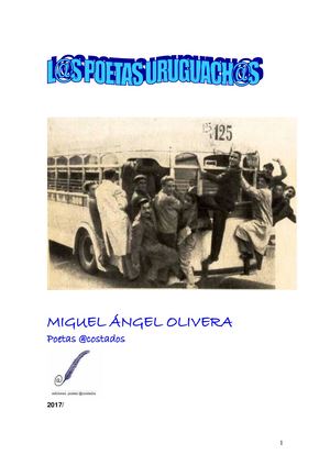 Los Poetas Uruguachos