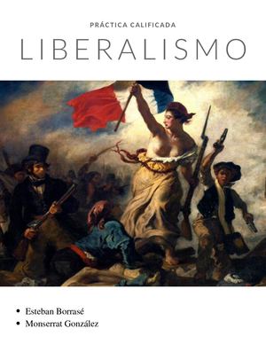 Liberalismo