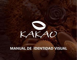 Manual De Identidad Visual