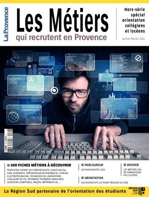 100metiers 2021