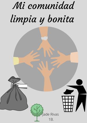 Jade Rivas 1b Comunicación