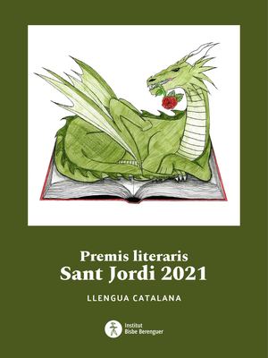 Llengua catalana - Sant Jordi 2021