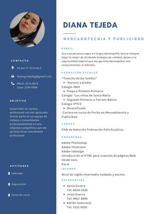 Corriculum (1)
