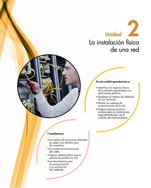 Instalacion De Redes