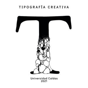 Diagramación Tipografía Creativa
