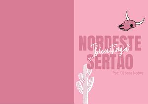 NORDESTE IBICUITINGA SERTÃO