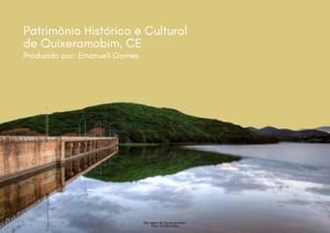 Patrimônio Histórico e Cultural de Quixeramobim, CE