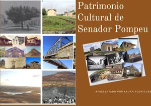 Patrimonio Cultural de Senador Pompeu