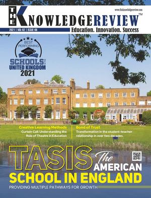 Best Performing Schools In The United Kingdom 2021