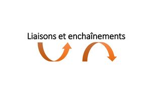 Liaisons Et Enchaînements