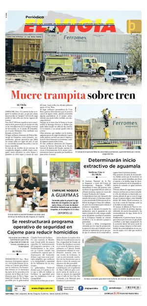 24 de abril del 2021