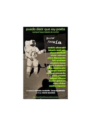 Puedo Decir Que Soy Poeta