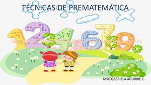 Medidas Convencionales Y No Convencionaes