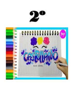 1era Clase IiiMP 2º Año Definitivooo