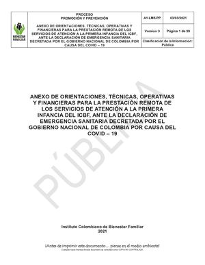 MODALIDAD FAMILIAR VERSION 3