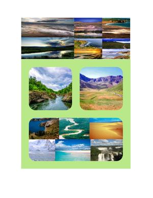 Colash De Sociales Regiones Naturales De America