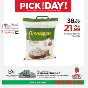 Tsawq Net Nesto Hypermarket Deira Dubai Uae 25 04 2021 01