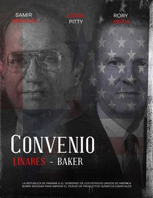 Convenio Linares Baker (Productos Quimicos)