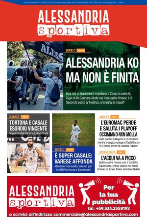 Alessandria Sportiva 03 13
