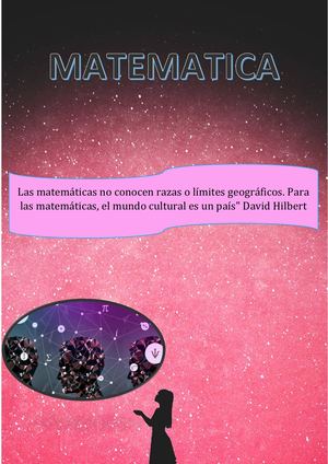 Matematica
