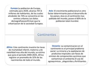 Cuadro Comparativo De Sociales