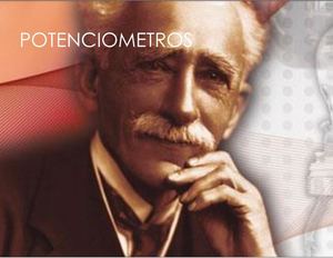 Potenciometro