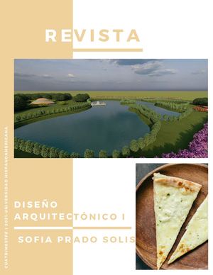 Revista Diseño